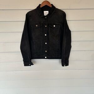 Sonoma Charcoal Everyday Jacket